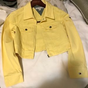 Women’s S/P Tommy Hilfiger!